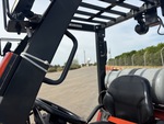 General Appearance with Hand Rails