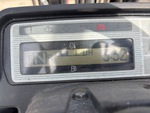 Control Station with Oil Pressure