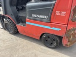Chassis with Frame Condition