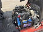 Engine with Engine - Left Side