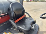 Control Station with Seat/Armrests