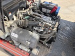 Engine with Engine - Right Side