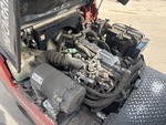 Engine with Engine - Right Side