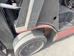 General Appearance with Fenders