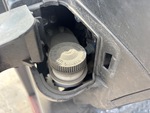 Chassis with Master Cylinder/Brake Control