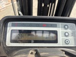 Control Station with Oil Pressure