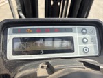 Control Station with Gauges