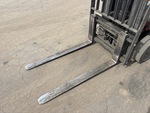 Chassis with Forks