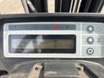 Control Station with Hour Meter