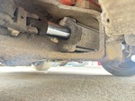 Hydraulics with Steering Cylinders