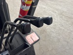 Control Station with Hydraulic Controls