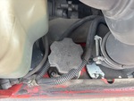 Hydraulics with Hydraulic Tank