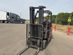 Chassis with Mast/Boom Condition