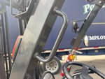 General Appearance with Hand Rails