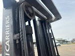 Chassis with Chain / Tensioners