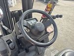 Control Station with Steering Control