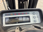 Control Station with Warning Lights