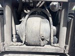 Drivetrain with Front Drive Axle
