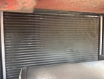 Engine with Radiator