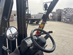 Control Station with Mirrors