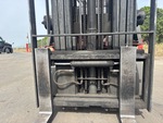Chassis with Side Shift