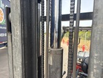 Hydraulics with Free Lift Cylinder
