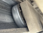Chassis with Carriage Rollers and Guides