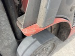 General Appearance with Fenders