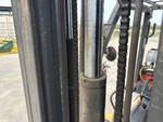Hydraulics with Free Lift Cylinder