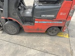 Chassis with Frame Condition