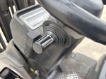 Control Station with Drivetrain Controls