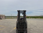 General Appearance with Exterior Lights