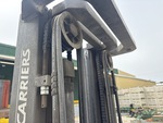 Chassis with Chain / Tensioners