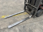 Chassis with Forks