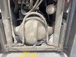 Drivetrain with Front Drive Axle