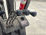 Control Station with Hydraulic Controls