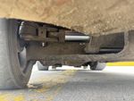 Chassis with Steering Linkage