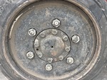 Drivetrain with Final Drives