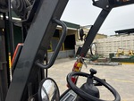 General Appearance with Hand Rails