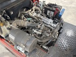 Engine with Engine - Right Side