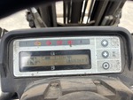 Control Station with Warning Lights