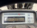 Control Station with Hour Meter