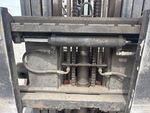 Hydraulics with Side Shift Cylinder