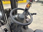 Control Station with Steering Control