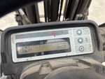 Control Station with Gauges
