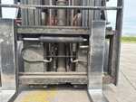 Chassis with Side Shift