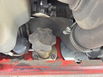 Hydraulics with Hydraulic Tank