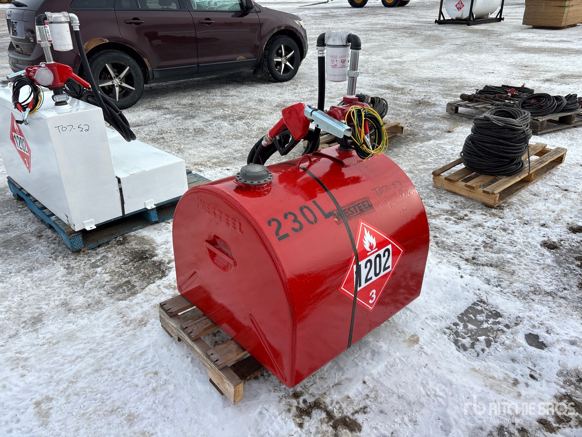 General Appearance with Imagen: esquina trasera izquierda