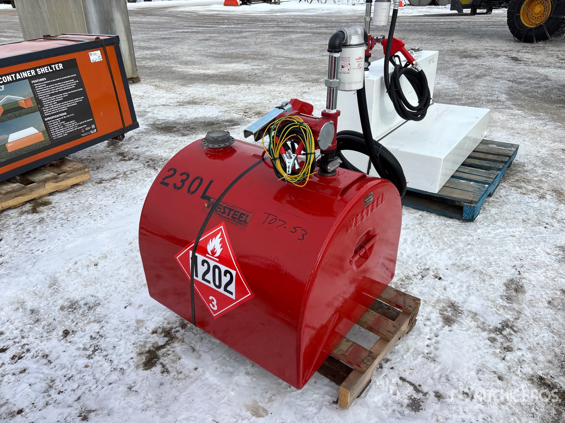 General Appearance with Imagen: esquina trasera derecha