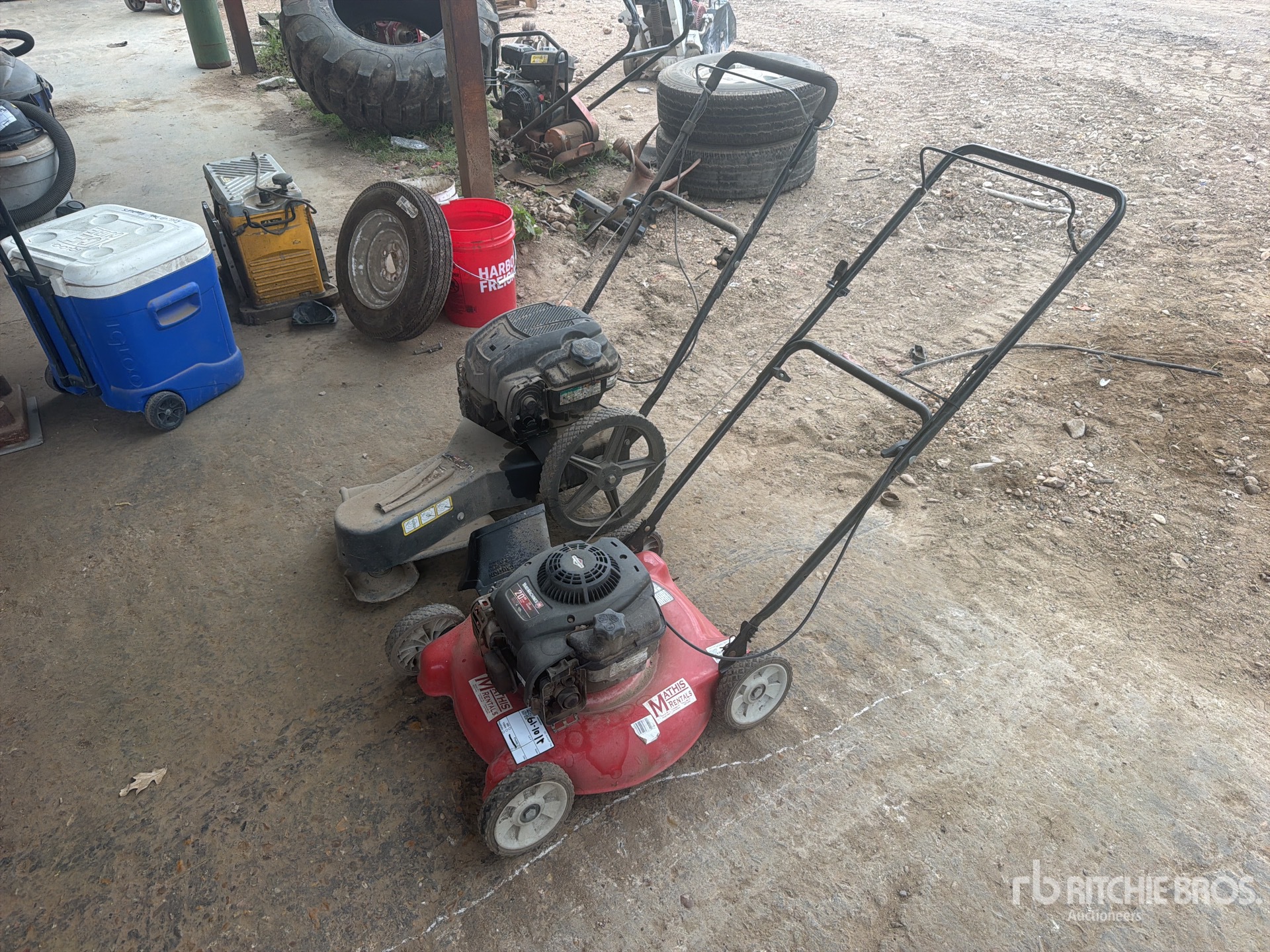 General Appearance with Imagen: esquina delantera izquierda